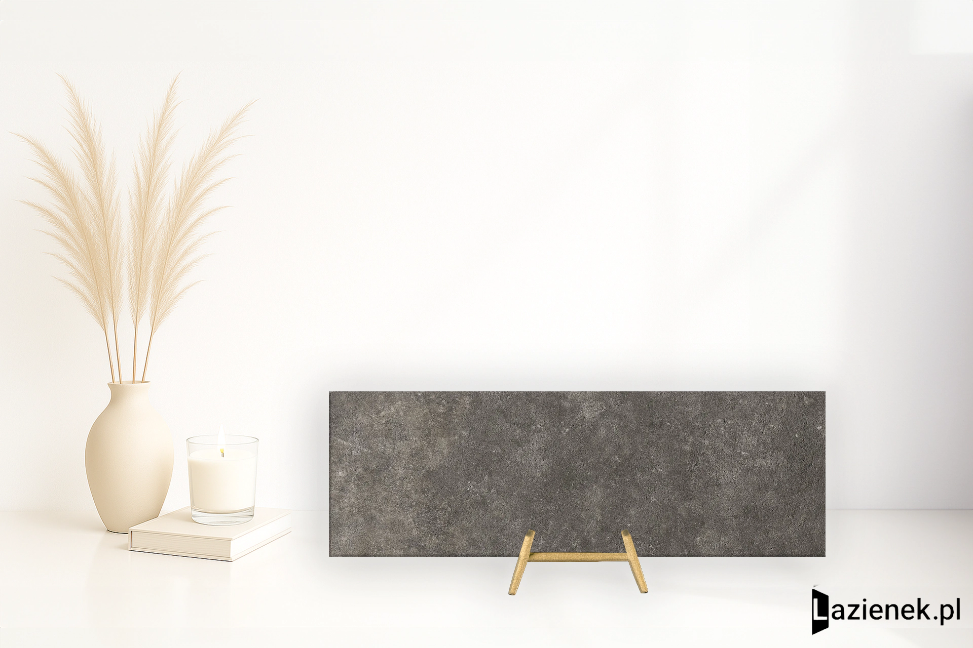 Casalgrande Padana Nature Lava matowa r10 30x60 cm gr. 9 mm - płytka rektyfikowana/13791556